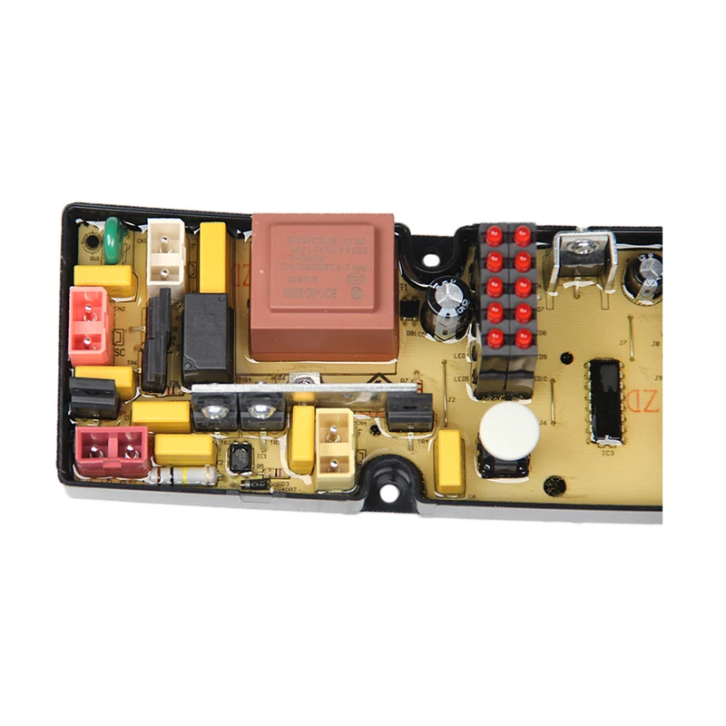 DLWL-7088 Commercia Washing Machine Control Board for WEILI Washer Appliance Spare Parts Universal Main-board