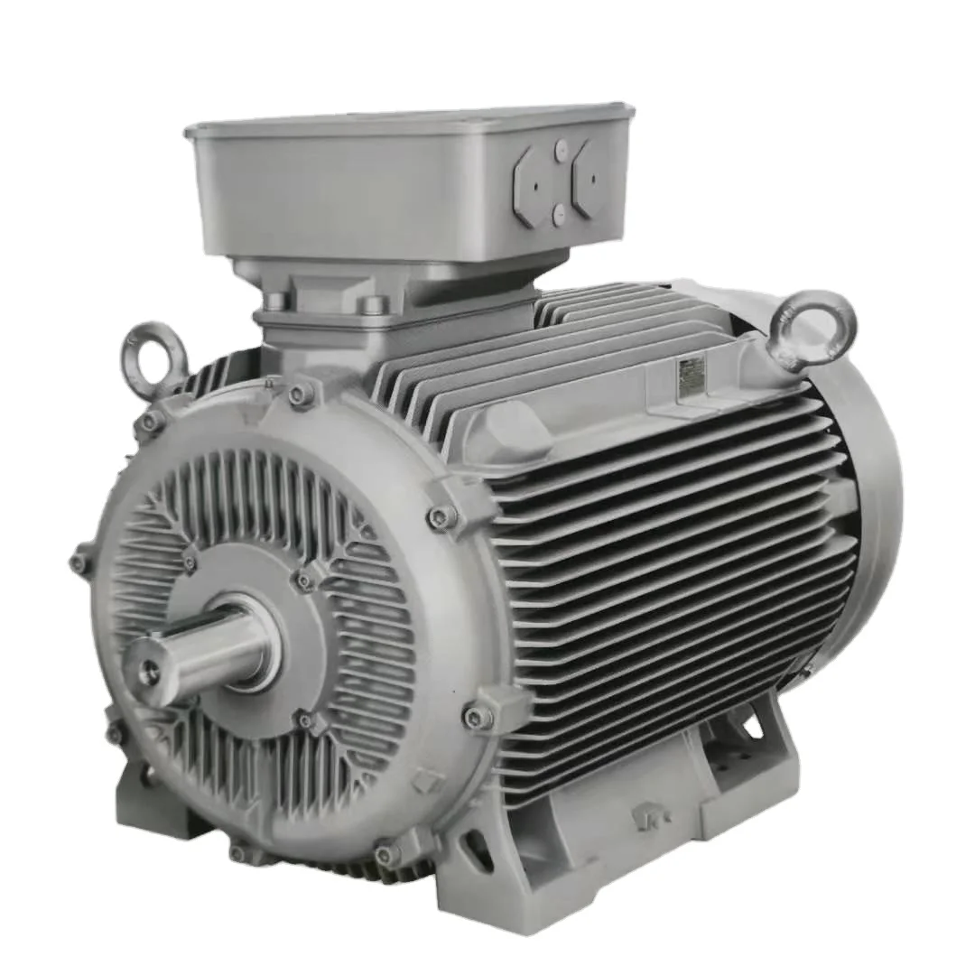 siemens weg electric motor 230/380 AC Voltage with CE Certification