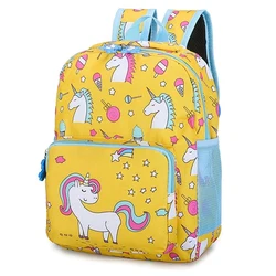 Cheap Wholesale Children Custom School Bag Mini Bags For Girls Very With Branding Kids Backpacks And Boys Book Backpack