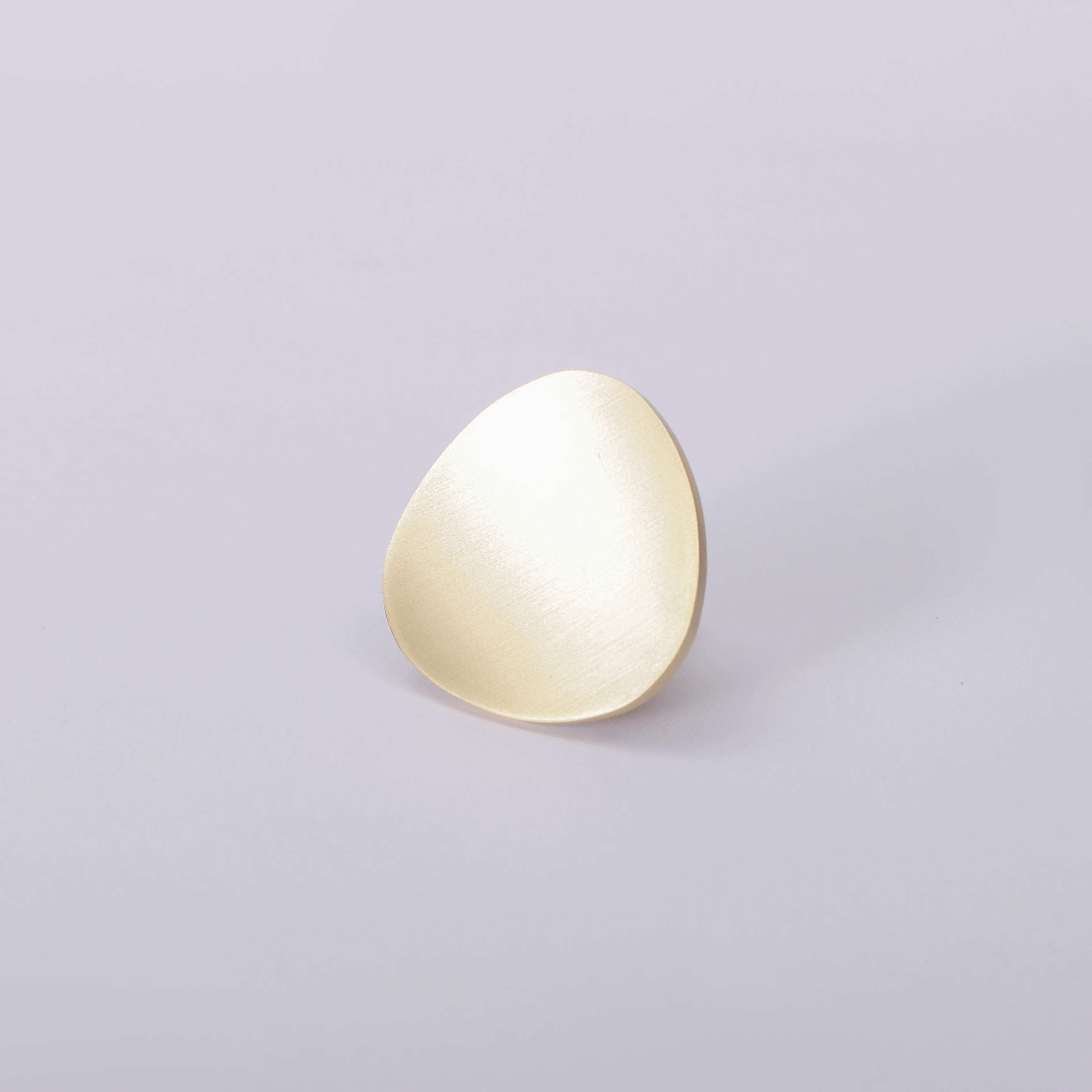 New design knob Brushed brass and brass Nickel Matt black Furniture Hardware Door Cabinet handle Kitchen Door Knob
