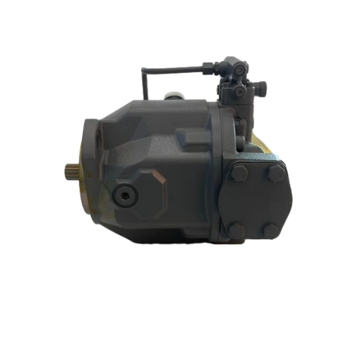 Quiet Design Piston Pump Accessories Professional Custom Mechanical Accessories Piston Pumps