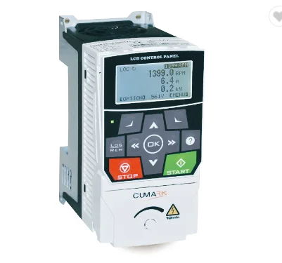 variable frequency converter for high frequency spindle 220V/380V 1 phase 4kw vfd