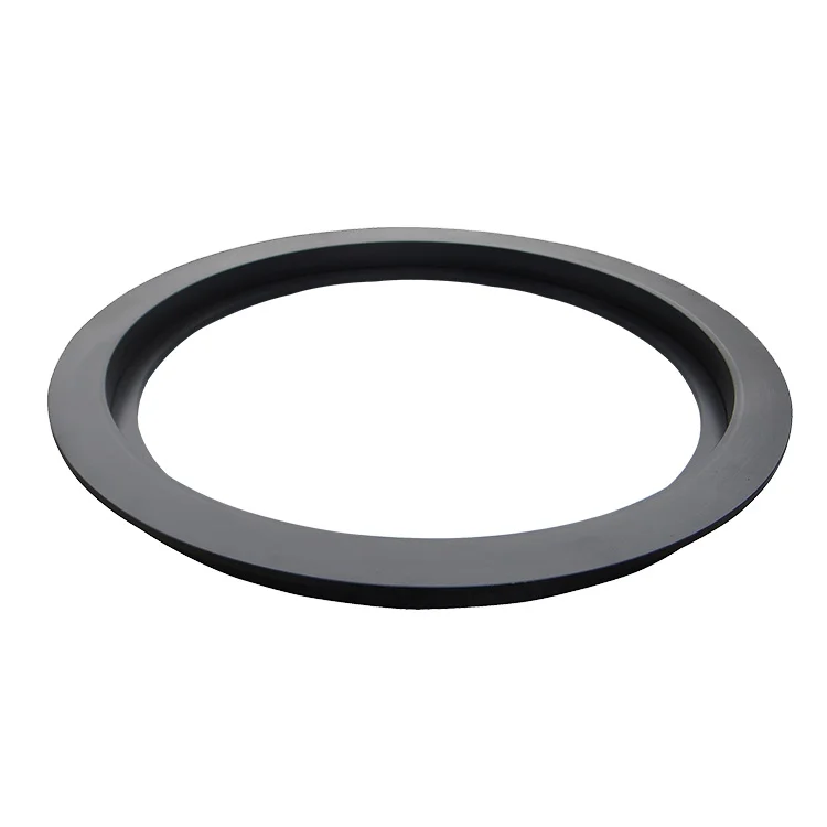 Jost turntable slewing ring trailer ball bearing for 300mm diameter