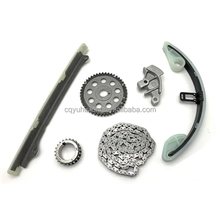 Auto Engine Parts 473Q Timing Chain Kit fit for BYD F3 G3 L3