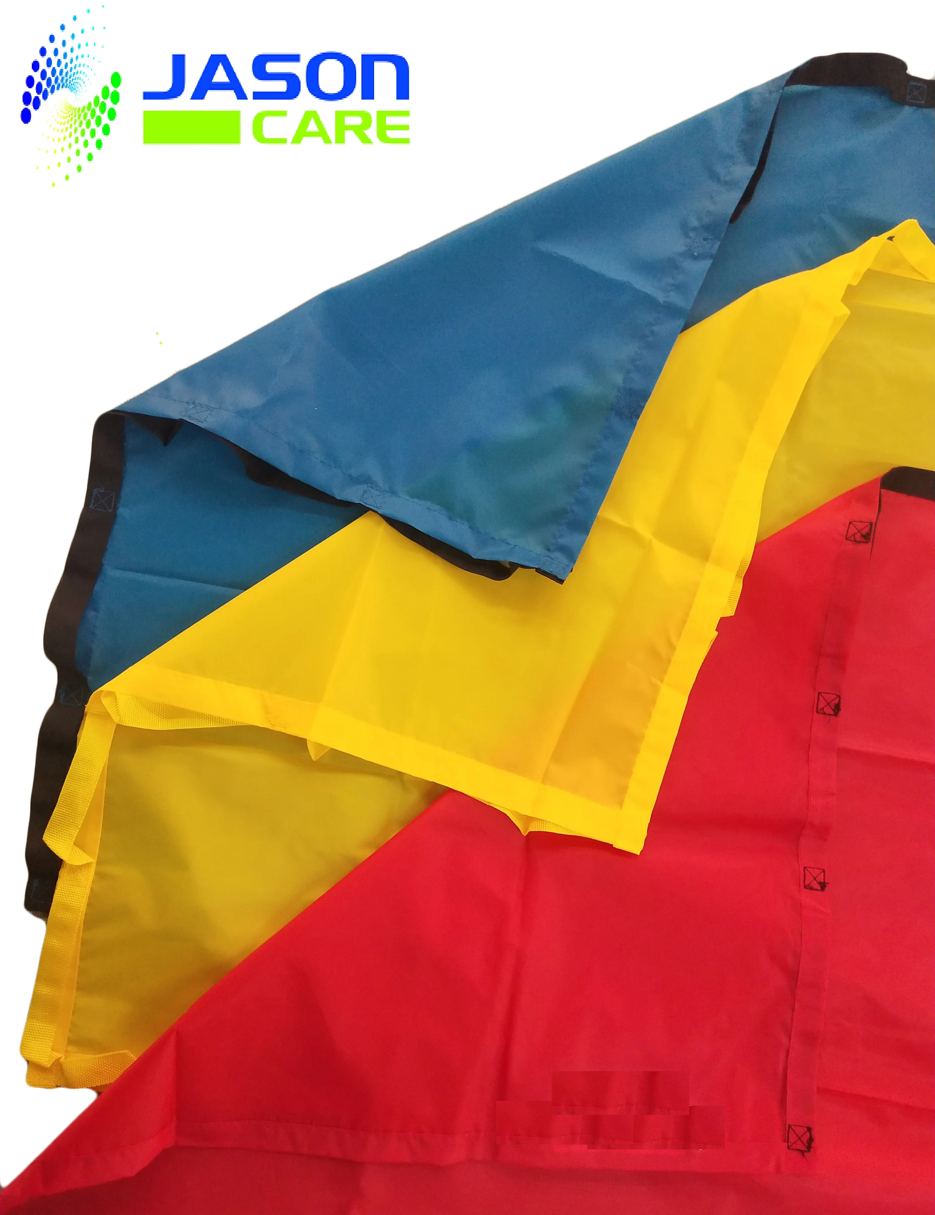 
Patient Transfer Turning and Repositioning with handles Flat slide sheet 