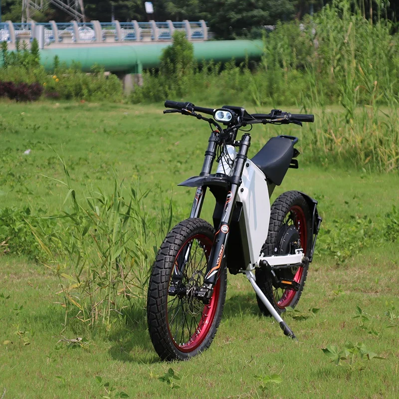 Best seller adult 72v 8000w high speed electric bike ebike