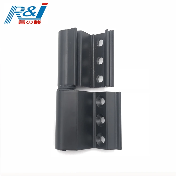 High Quality Aluminium Folding Door Hinge for Window and Door