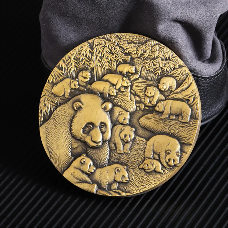 Wholesale Challenge Valuable Coin Rare Personalized Pressing Old Roman Vintage Souvenir Coins