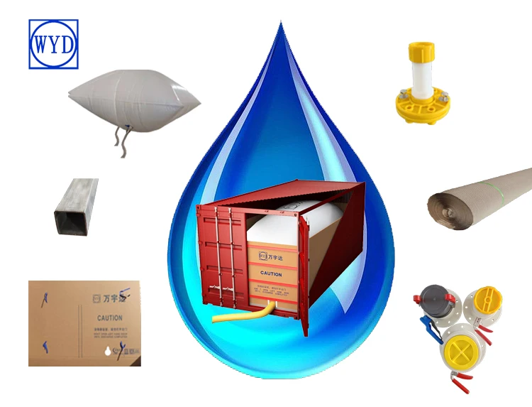 oil transport flexitank flexibags flexitanques 20ft container colombia