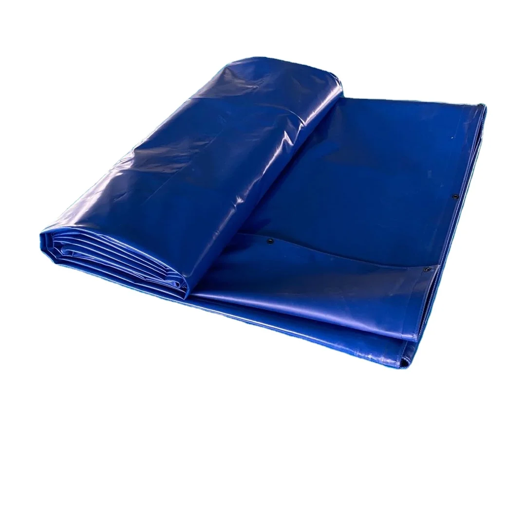18oz Vinyl Nylon Lumber Tarp  Naturehike Tarp Heavy Duty Truck Tarp