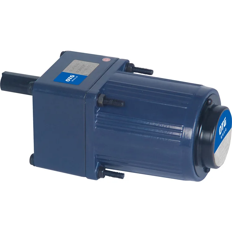 
Shanghai OTG 3IK15GN-C+3GN3K~18K Wholesale multifunction micro gear direct drive linear motor 