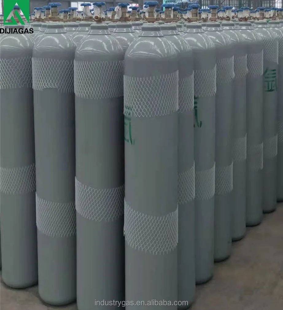 High Quality Xenon Gas Price