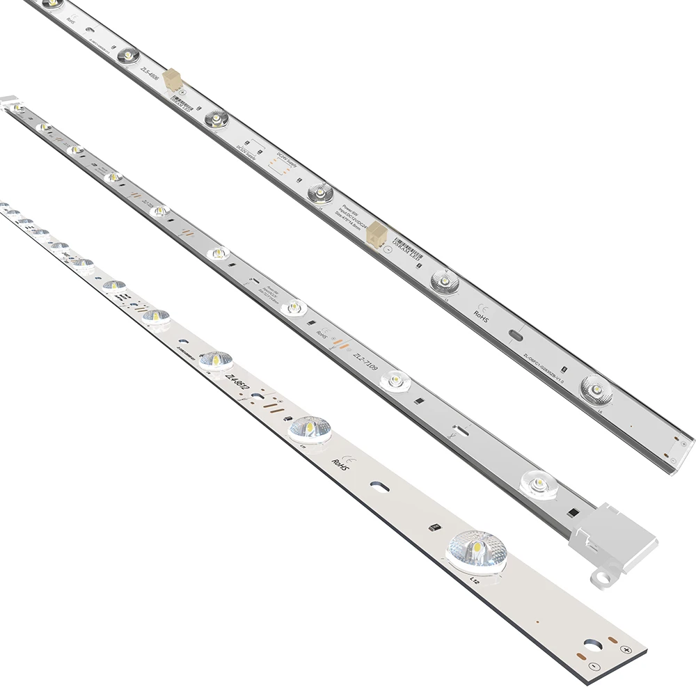 Most Trendy Led Strip bar 24v Led Strip bar Aluminum Led Light