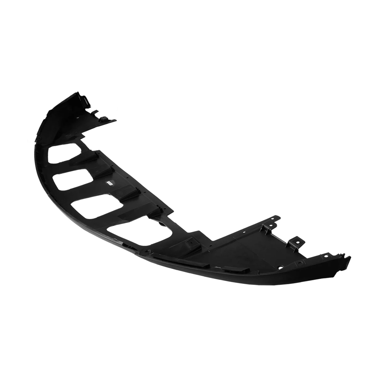 1034833-00-E Good Quality Suitable For Tesla Model X Front Bumper Lower Deflector Auto Parts