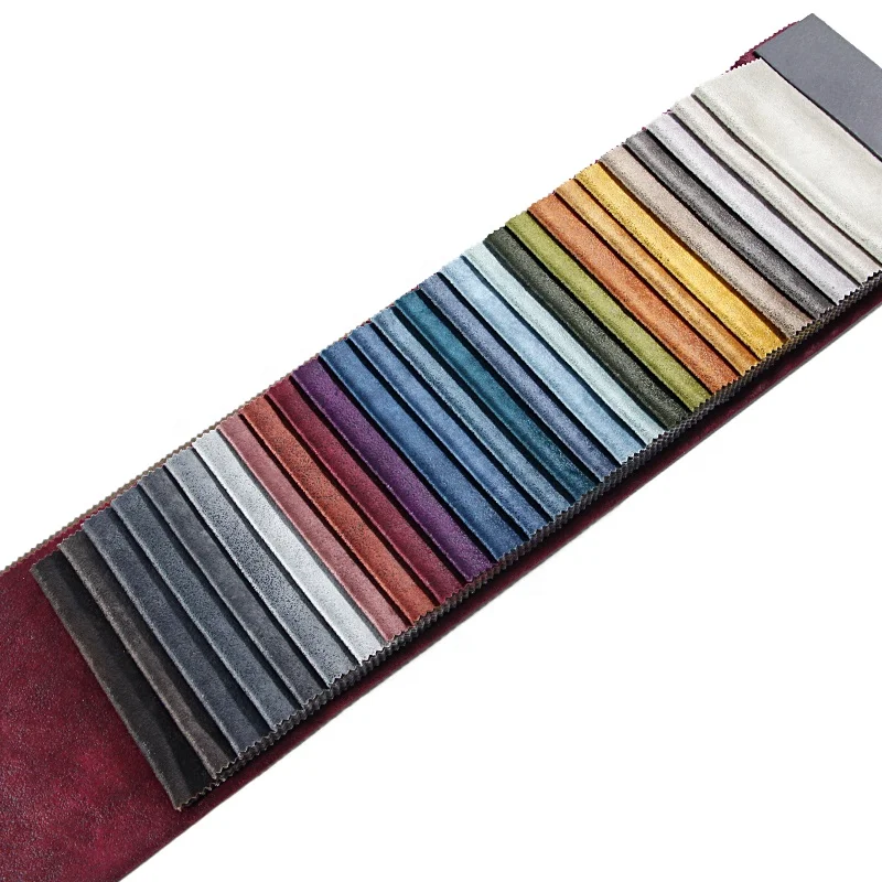 Высококачественная ткань для дивана от производителя огнестойкая Водонепроницаемая 100% Полиэстеровая бархатная обивочная диванов гостиной