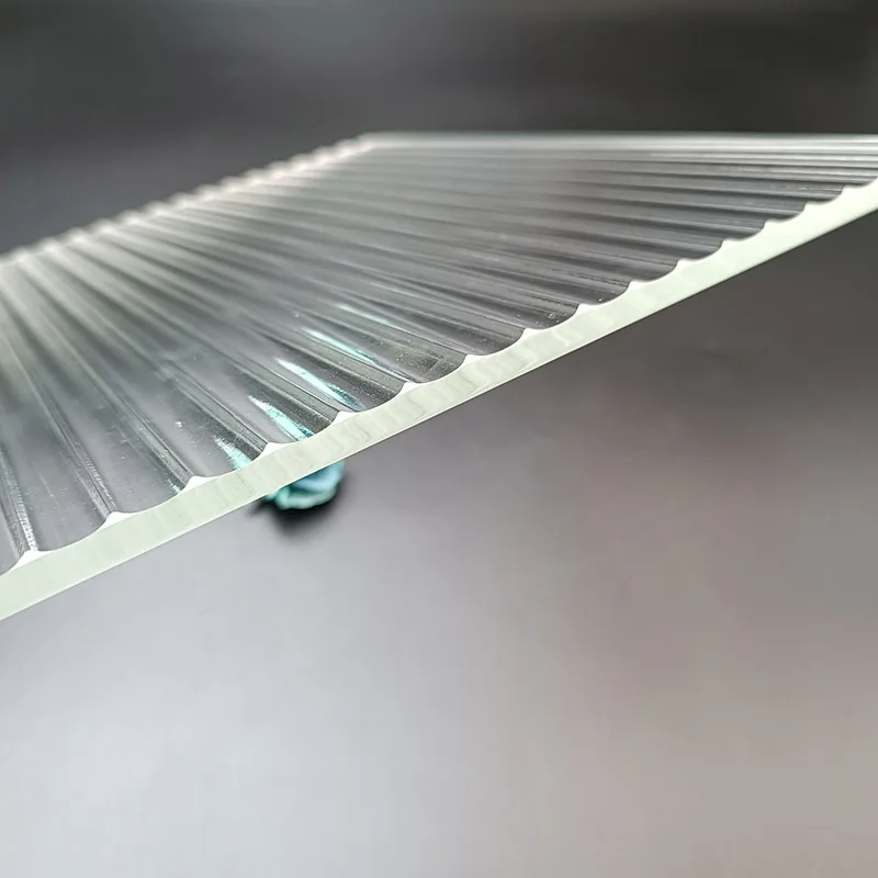 factory moru patterned glass panels ultra-white clear moru pattern decorative glass