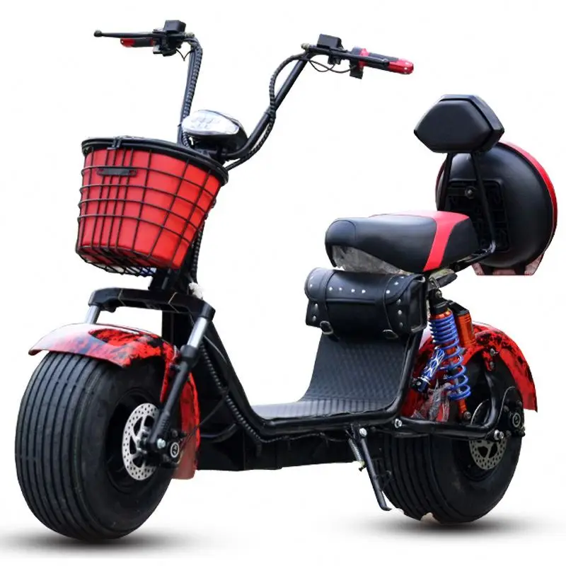 Self E-Balance Scooter 11 Inch One Wheel Electric Scooter Smart Skateboard Mini Citycoco