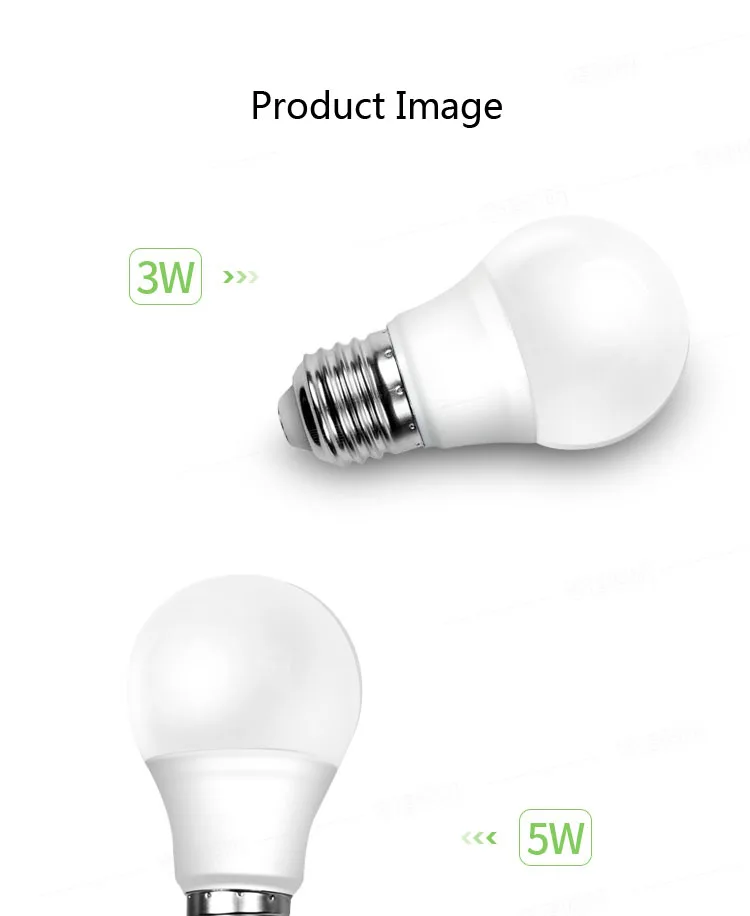 Chinese manufacturer raw materials skd 12w low price b22 e27 led bulb light plastic LED bulb light