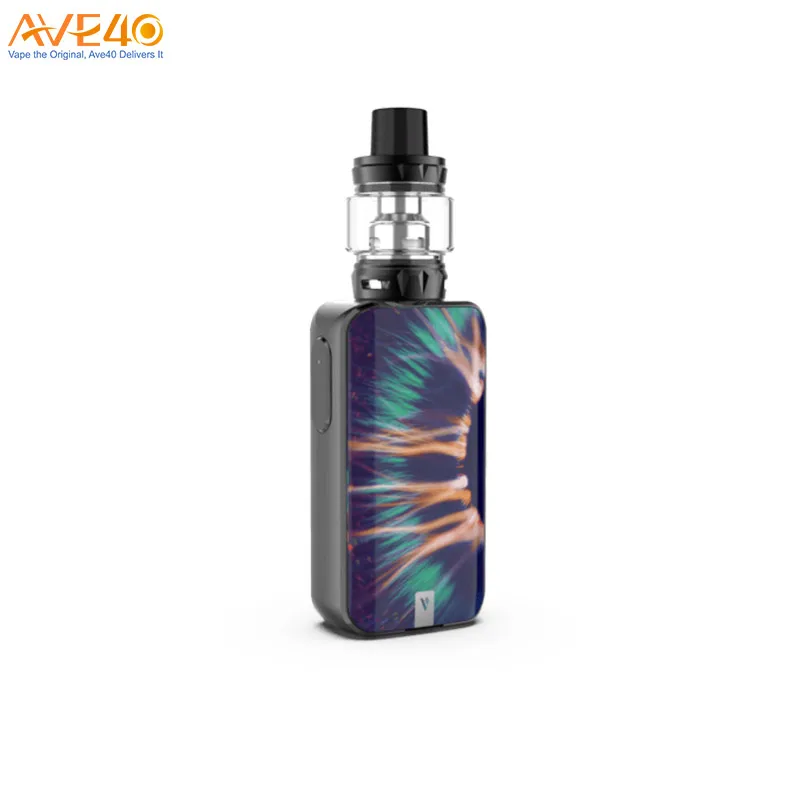 Лидер продаж 2019 vaper Vaporesso LUXE-S с баком skrr-s по лучшей