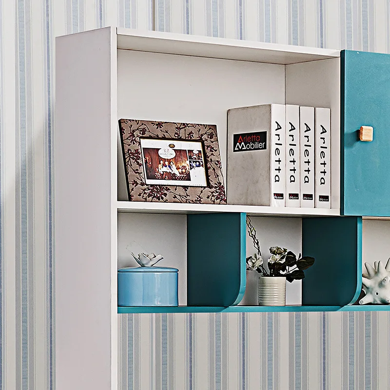 Современный простой индивидуальный цветной компьютерный панельный деревянный учебный стол для студентов письма водонепроницаемый экономичный практичный