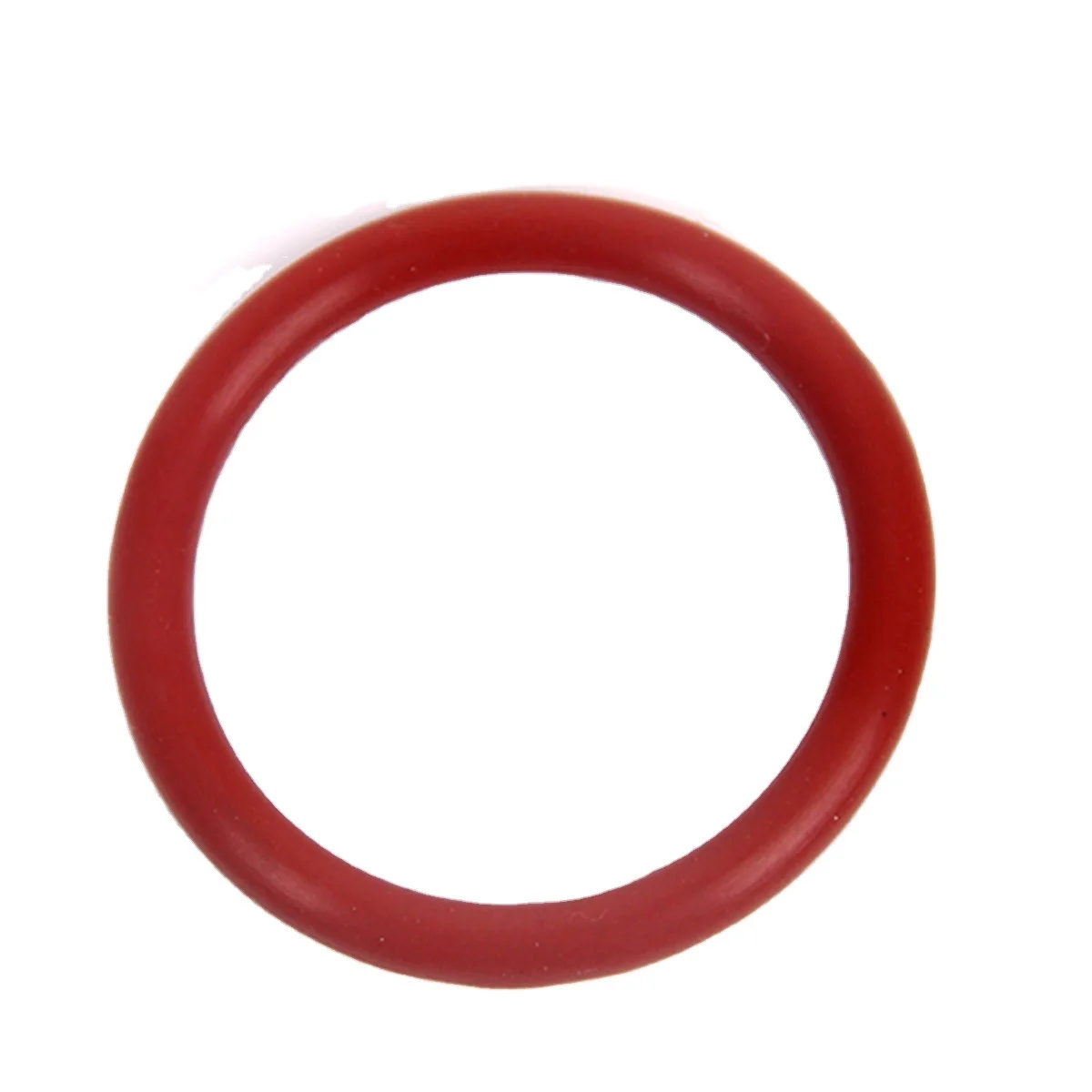 New Style Flexible Flat Soft Rubber O Ring Seal O Ring Rubber