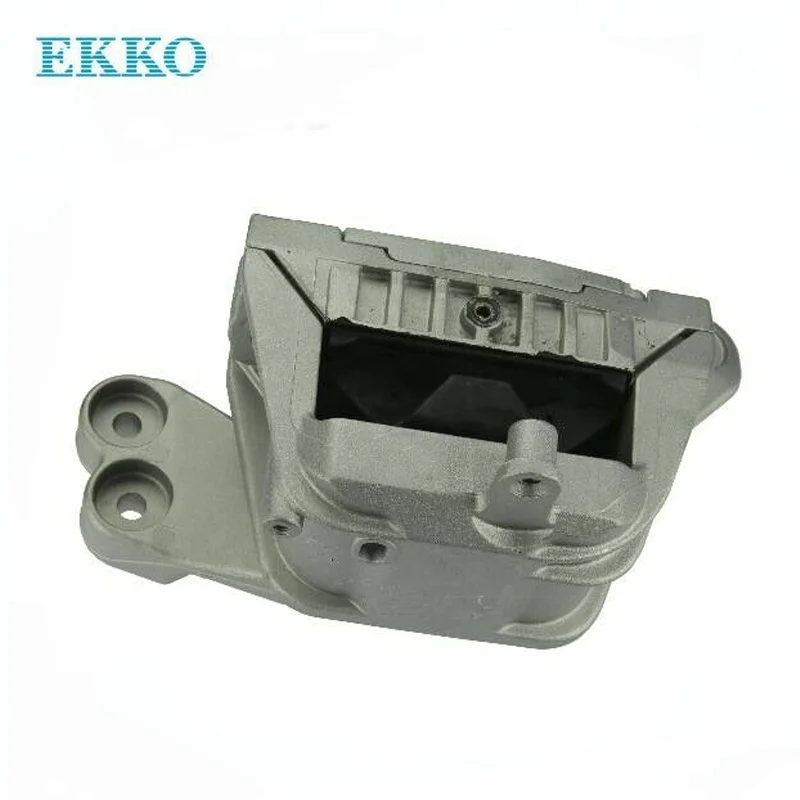  Правое крепление двигателя Oem 1K0199262BC 1J0199262DA для 2006-2014 VW Beetle Golf Jetta Passat Rabbit 2.0L