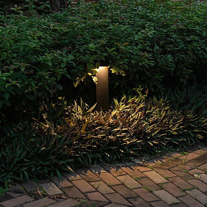 SOFIT outdoor light lamp garden aluminium
