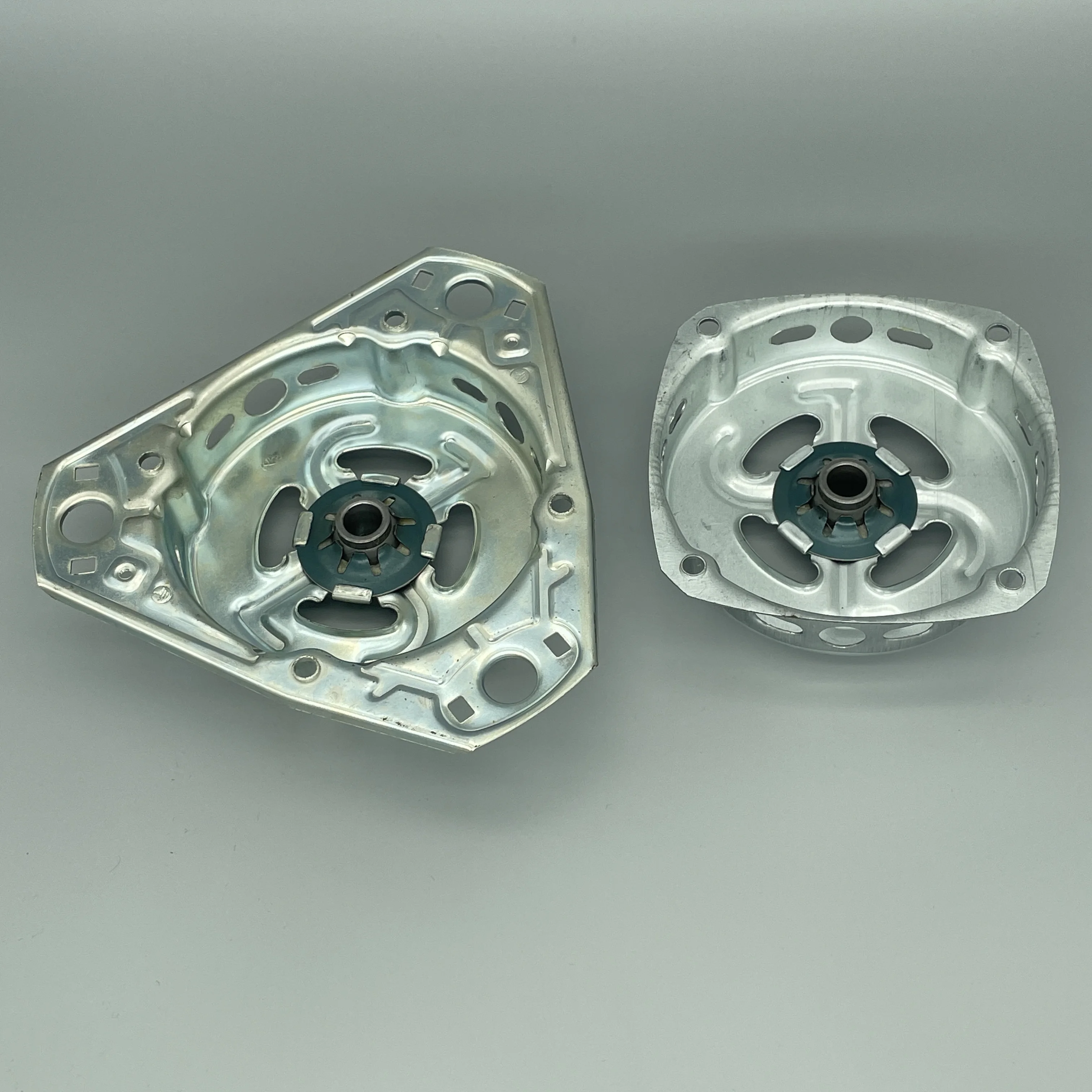 Low Price Supplier copper lg XD120 120w 220v-240v AC motor washing machine parts Engine spin wash motor