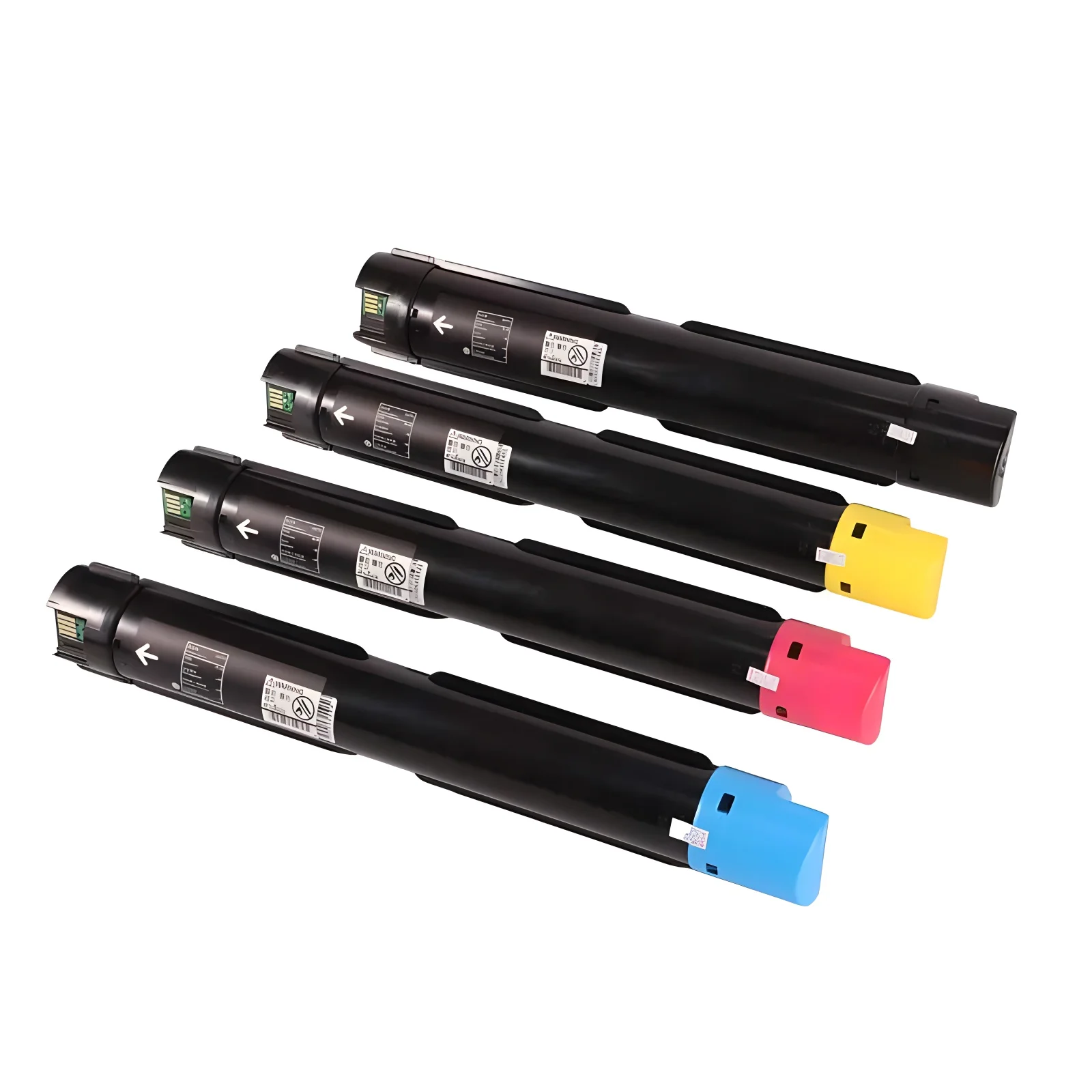 xeroxc7120Powder box c2260 c2263Color toner Cartridge  c7125Toner Additive