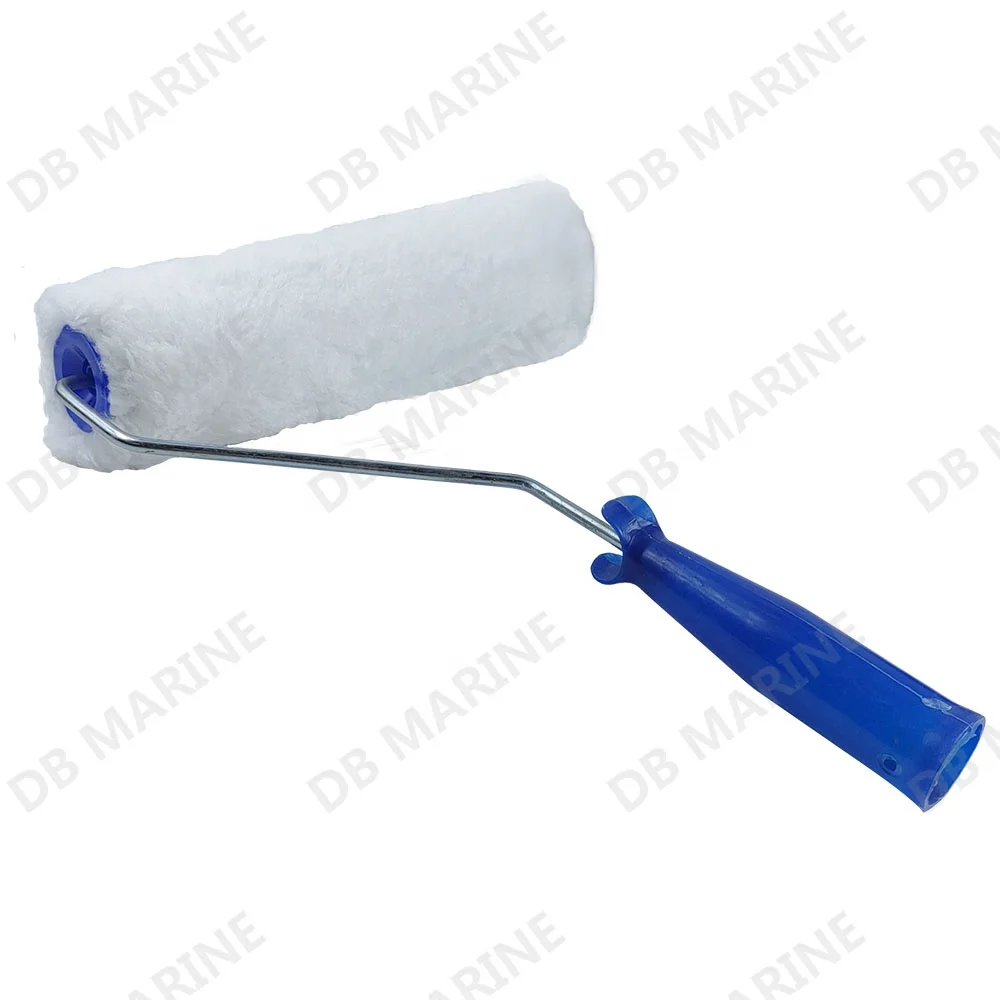 IMPA510307 Paint Rollers with Handle, 180mm