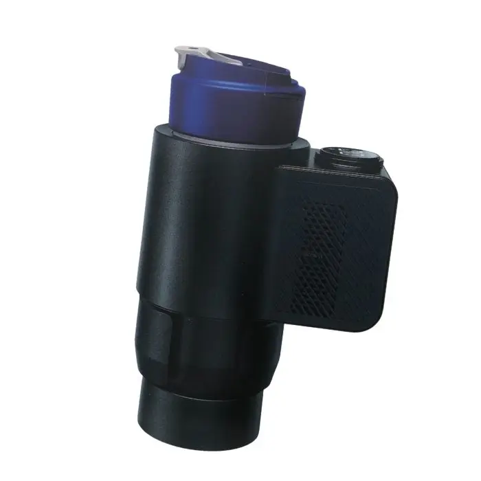 Wholesale self cooling heating cup 12V 36W thermos cup car electric heating cooling cup