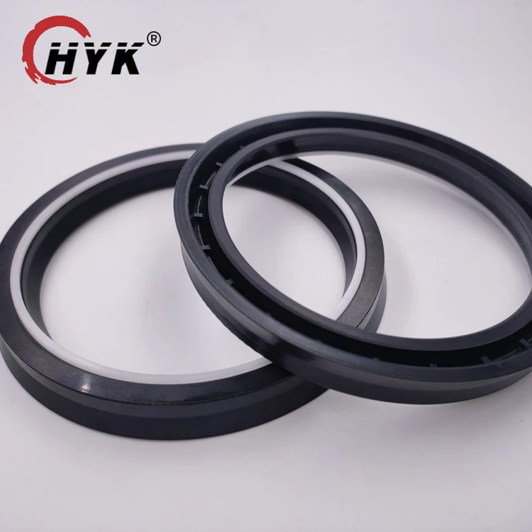 
Wholesale hydraulic prop Y-seal tanker oil seal 