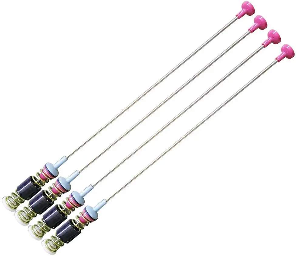 DC97-05280W набор подвесных стержней для стиральной машины, подвесной демпфер PS11719937 AP5966911