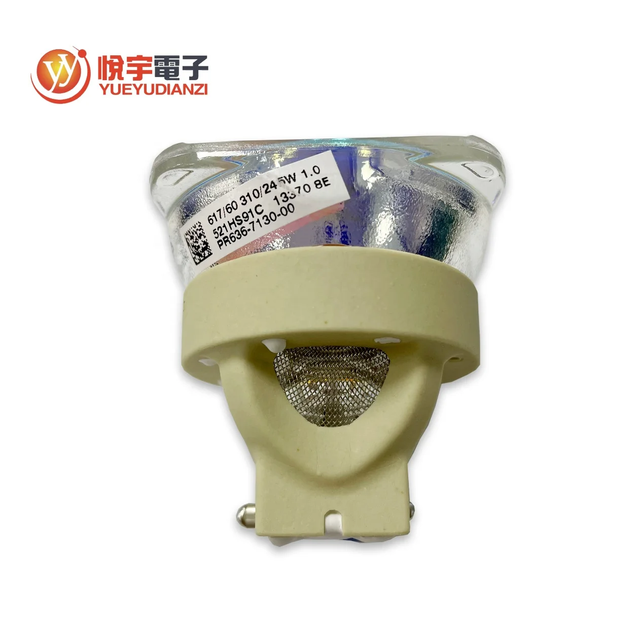 UHP310/245W1.0E20.9 Original projector bare bulb BL-FU310B 5811118436-SOT for Optoma Projector Lamp DH1017 EH500 X600