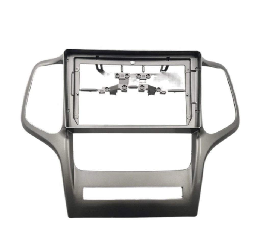 Car Dashboard center & right side trim cover panel oem Car Accessories 2022 for Jeep Grand Cherokee