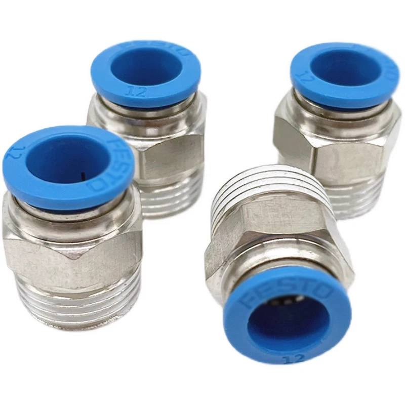 JA20-8-125 Connector JA Series Pneumatic Air Cylinder Swing Universal Floating Joint With Flange