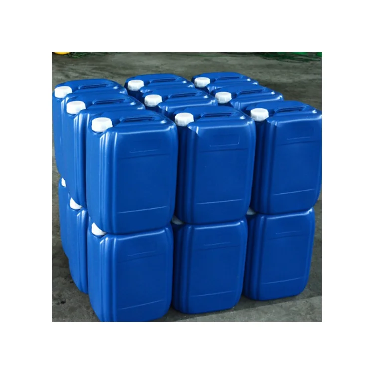 Manufacturer in China SupplyPhosphoric-Acid 85% Top  Phosphoric Acid Phosphoric Acid 85% Food Grade