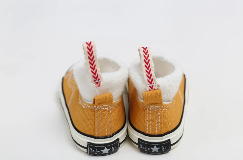 2021 новая однотонная Удобная хлопковая Детская сумка для носков до щиколотки