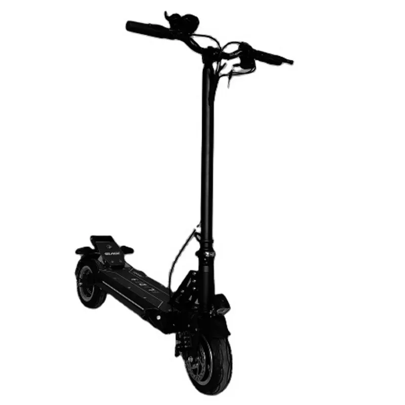 
High Quality Chinese Supply Cheap Kids High Speed Electric Scooter 