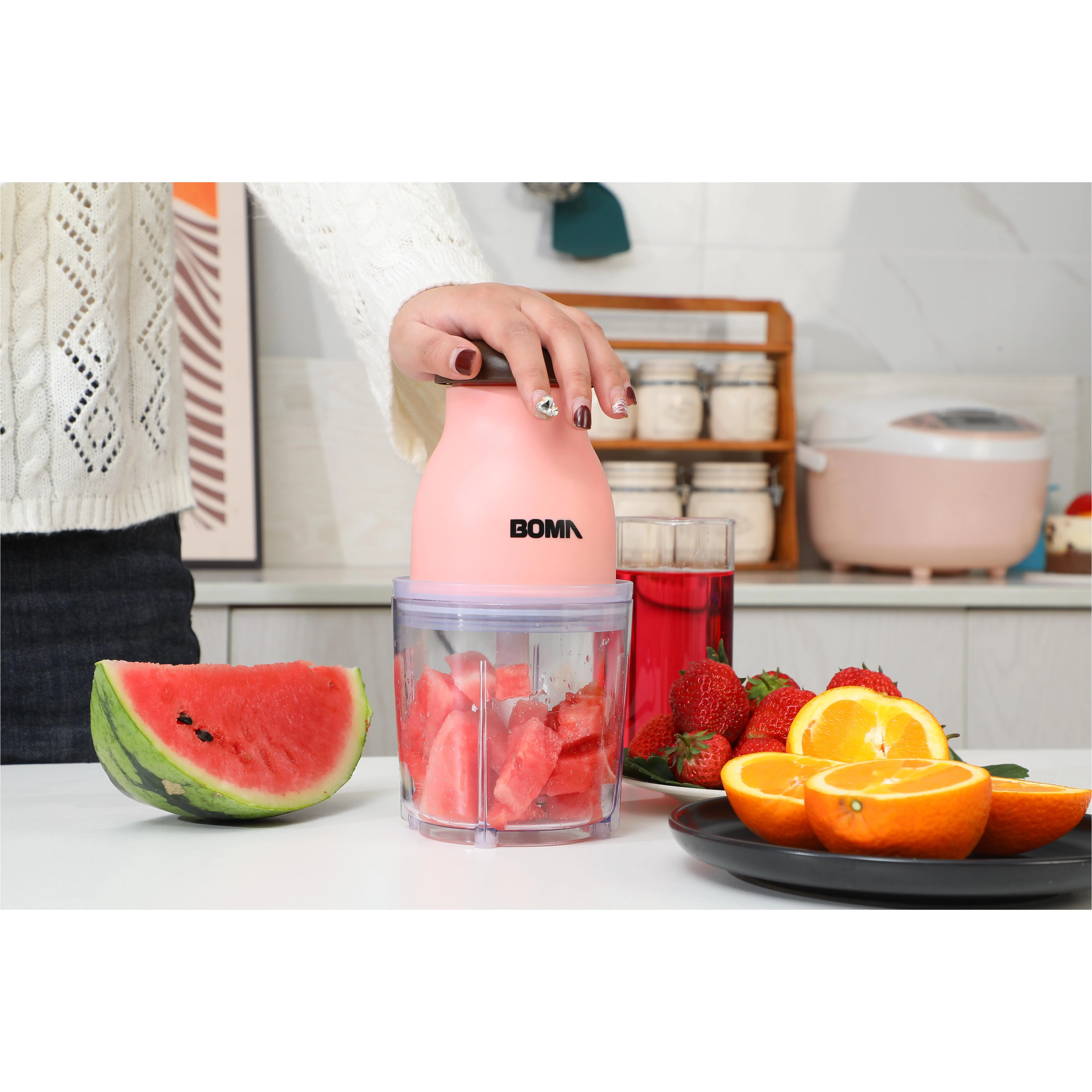 Coffee Maker cafetera maia lb Automatic Commercial Office Comercial Smart Professional Down Stem Coffee Machine 14Mm