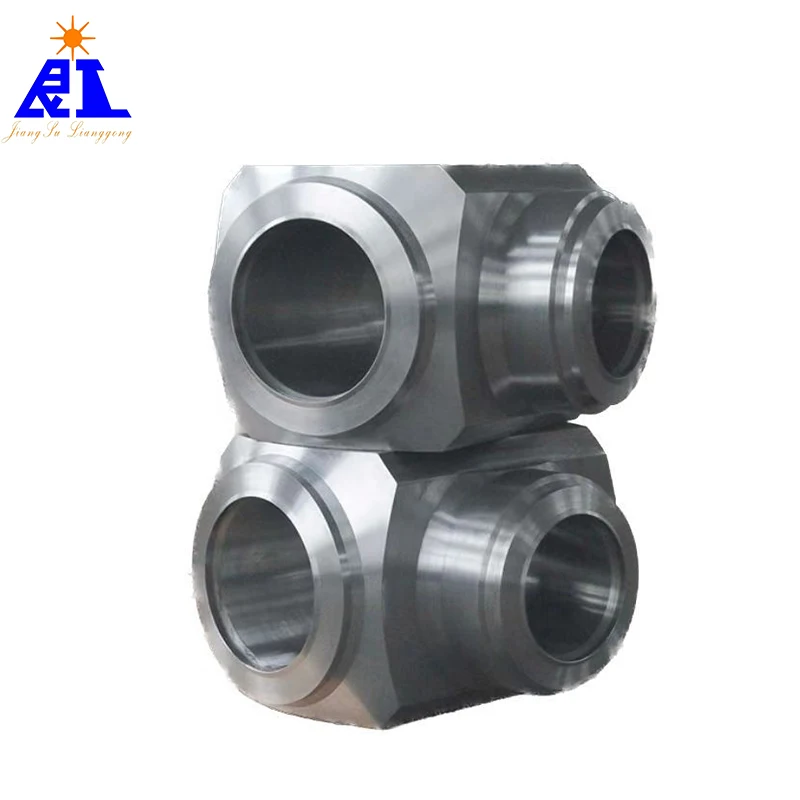 The manufacturer supply high quality forged Stainless steel  304/316L/317L/309/310S/800H/825/900L
