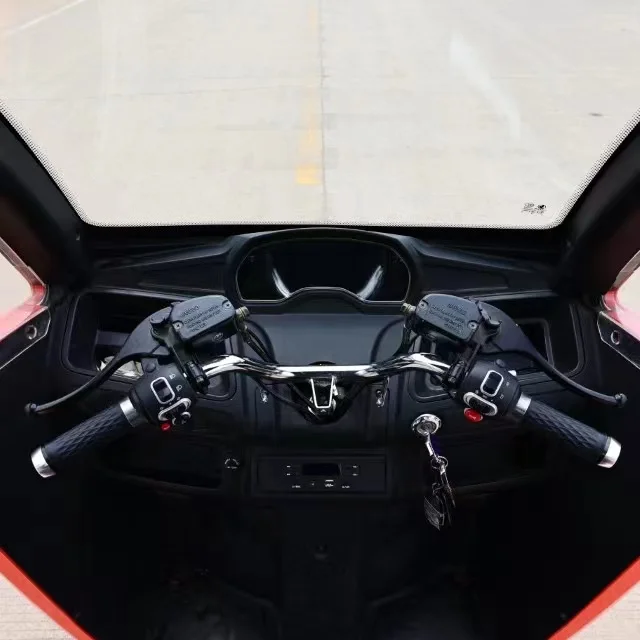 China Supplier High Popularity Practical Adult New Type Adult Electric Scooter, Best Sell Tuk Tuk For Sale