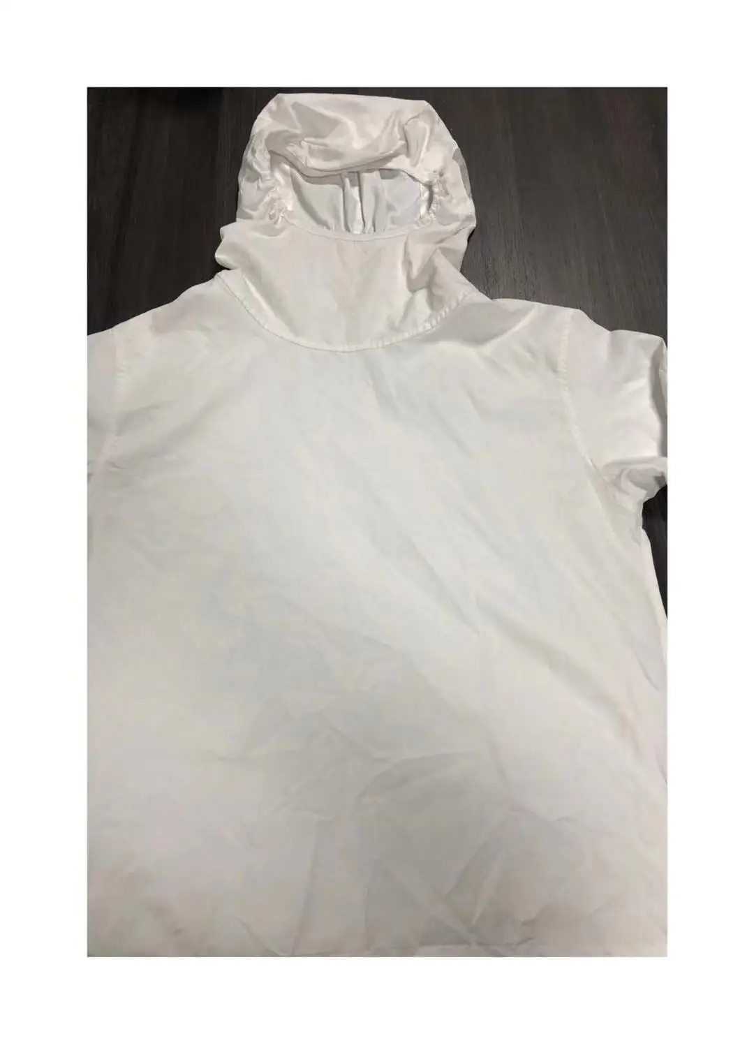 
75D vertical strip Chun Ya textile food factory fabric 