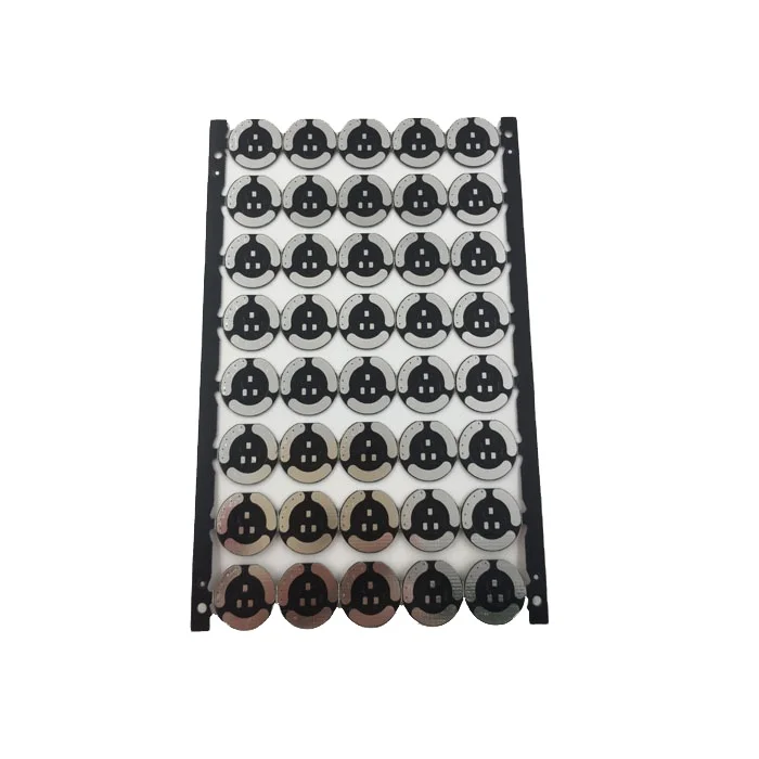 
1Shenzhen PCB manufacturing quick trun printed circuit board toy pcb 