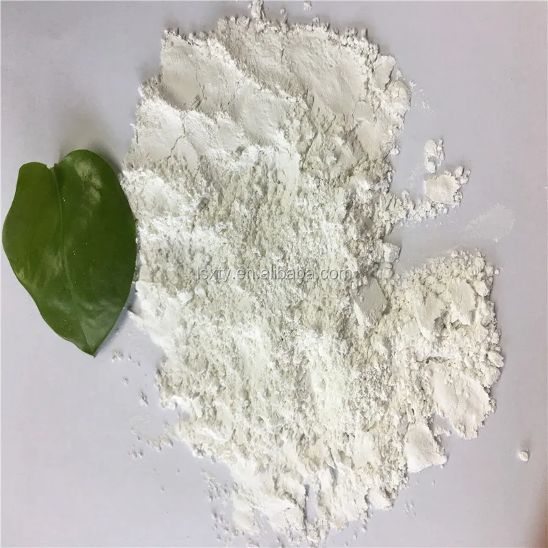 Порошок каолина из кальцинированного наноразмера 4000/6000, косметический сорт