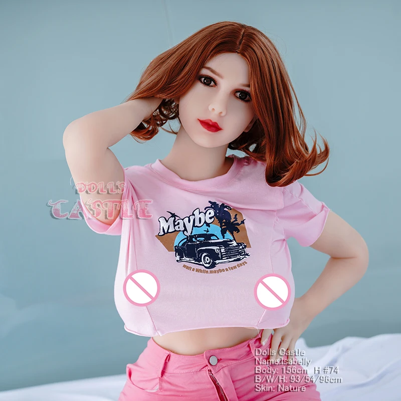 Милая леди 156 см красивые секс-куклы большой бюстгальтер с большой попой реалистичные взрослые секс-игрушки сексуальная женская кукла киска секс-секс индия