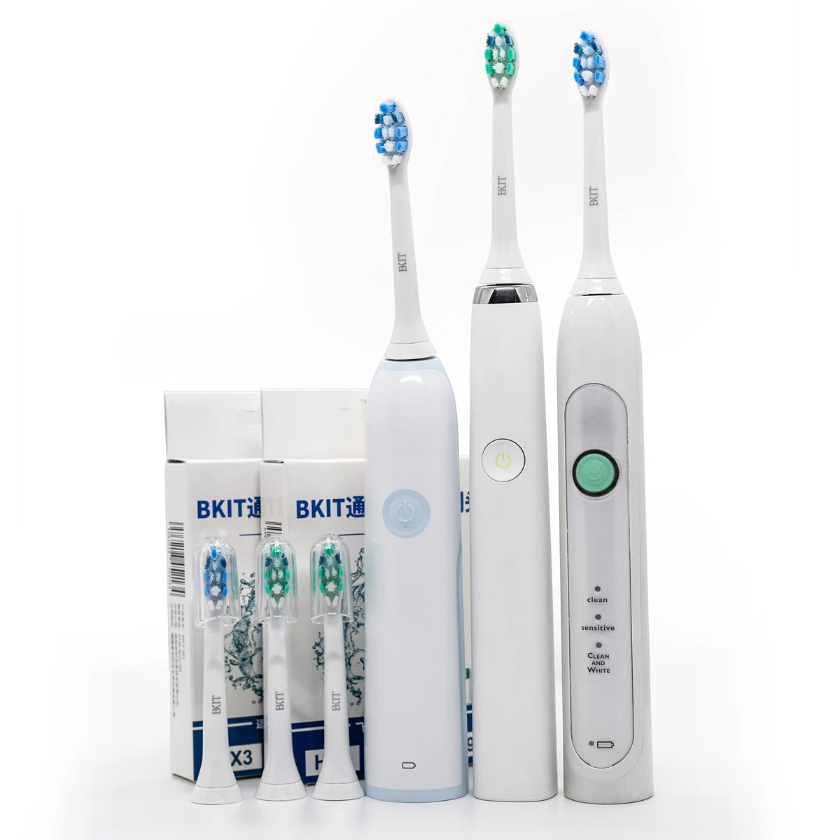 HX9024  Electric Toothbrush Heads Fit For philps