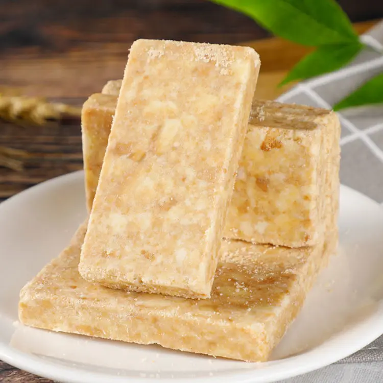 Convenient Nutritious Outdoor Snack 100g 90 Cereal Bar Wholesale Mre High Energy Compressed Biscuits