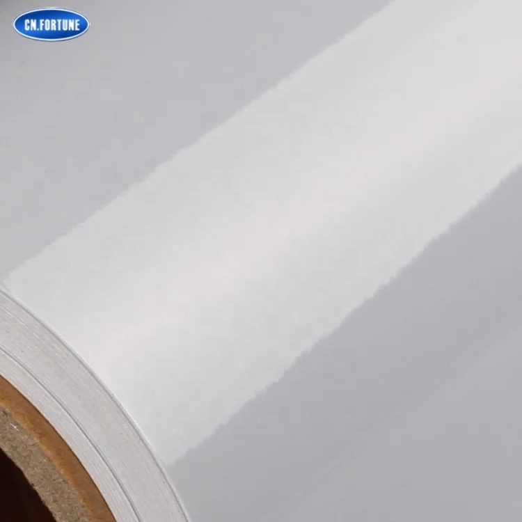 The most popular product Inkjet Waterproof Photo Pape self adhesive glossy Sticker for Inkjet printer with best price