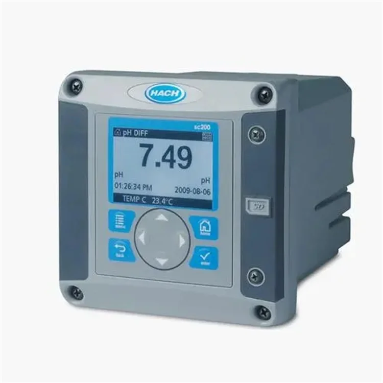 HACH Polymetron 09182=A=1000 Dissolved Oxygen Sensor Oxygen electrode ppb